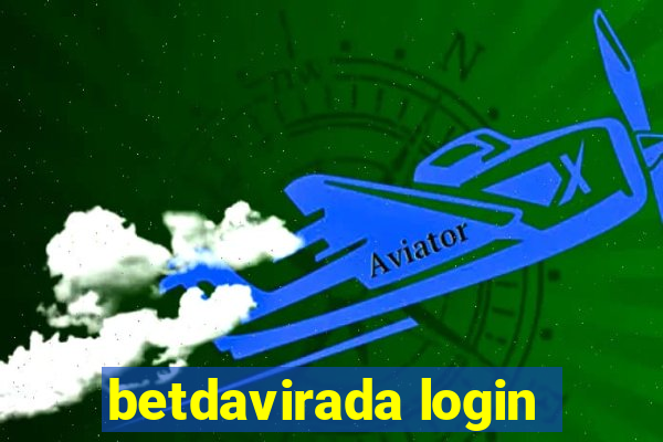 betdavirada login